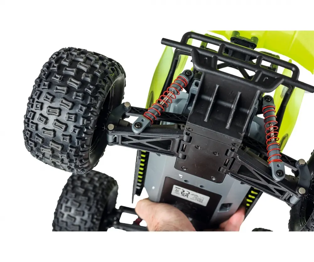 1:10 FE Cage Devil XL 2.4GHz 100% RTR | # 500404224 – Bild 8