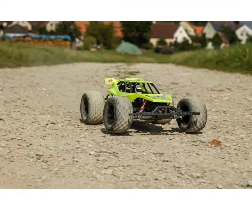 1:10 FE Cage Devil XL 2.4GHz 100% RTR | # 500404224 – Bild 9