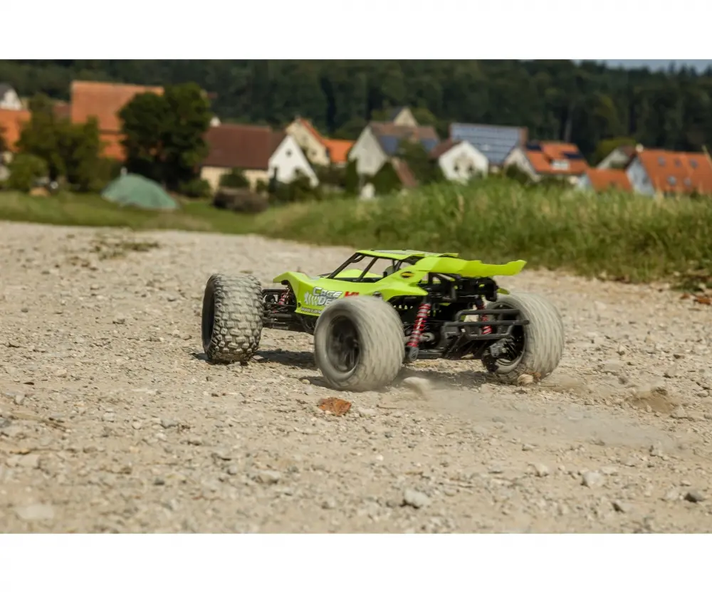 1:10 FE Cage Devil XL 2.4GHz 100% RTR | # 500404224 – Bild 10