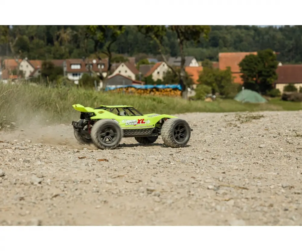 1:10 FE Cage Devil XL 2.4GHz 100% RTR | # 500404224 – Bild 11