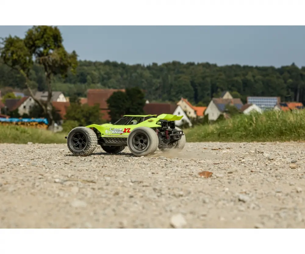 1:10 FE Cage Devil XL 2.4GHz 100% RTR | # 500404224 – Bild 13