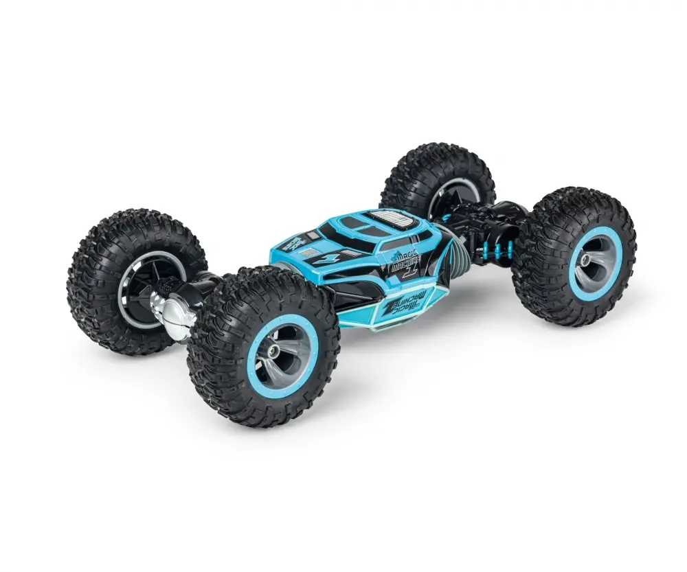 1:10 MyFirst Mag.Mach.2.4G 100% RTR blau | # 500404230 – Bild 3