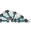 1:10 MyFirst Mag.Mach.2.4G 100% RTR blau | # 500404230 – Bild 4