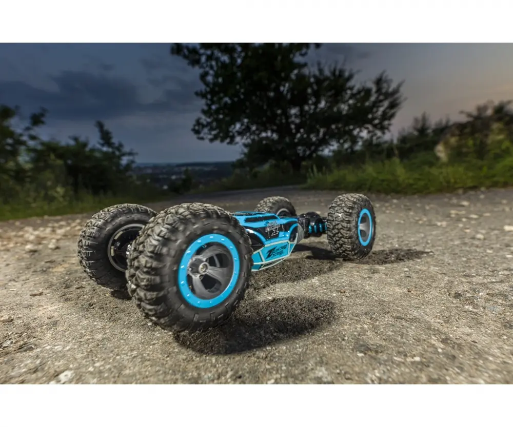 1:10 MyFirst Mag.Mach.2.4G 100% RTR blau | # 500404230 – Bild 6
