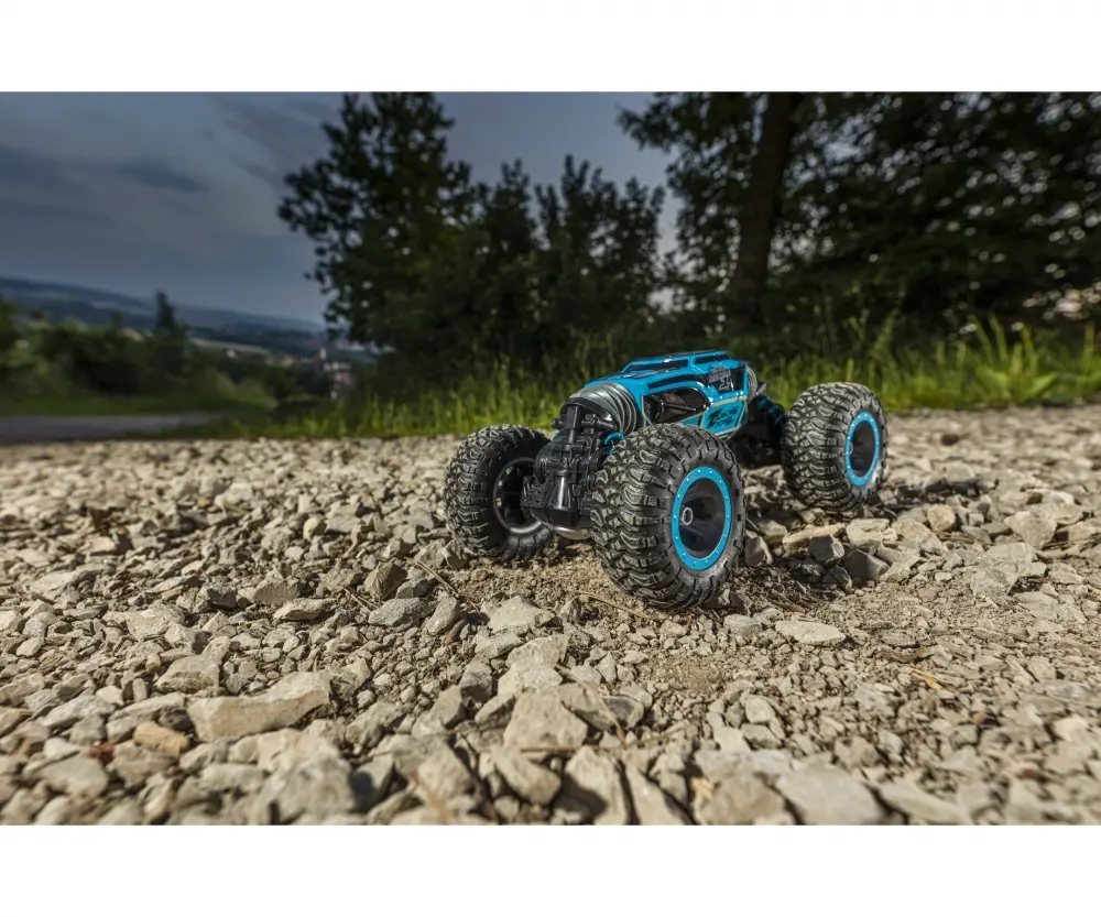 1:10 MyFirst Mag.Mach.2.4G 100% RTR blau | # 500404230 – Bild 7