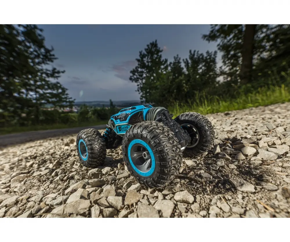 1:10 MyFirst Mag.Mach.2.4G 100% RTR blau | # 500404230 – Bild 8