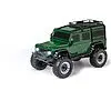 1:8 Land Rov.Defen.100% RTR British grün | # 500404236 – Bild 2