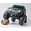 1:8 Land Rov.Defen.100% RTR British grün | # 500404236 – Bild 4