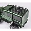1:8 Land Rov.Defen.100% RTR British grün | # 500404236 – Bild 5