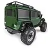 1:8 Land Rov.Defen.100% RTR British grün | # 500404236 – Bild 6