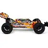 1:10 FE Speed Warrior 2.4G 100%RTR orange | # 500404237 – Bild 2