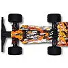 1:10 FE Speed Warrior 2.4G 100%RTR orange | # 500404237 – Bild 4