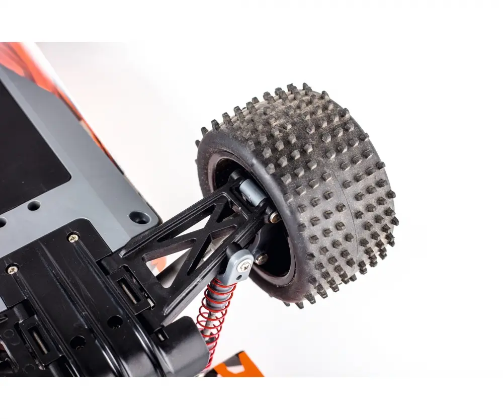 1:10 FE Speed Warrior 2.4G 100%RTR orange | # 500404237 – Bild 7