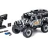 1:8 Land Rover Defender 100% RTR Safari | # 500404239