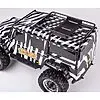 1:8 Land Rover Defender 100% RTR Safari | # 500404239 – Bild 4