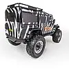 1:8 Land Rover Defender 100% RTR Safari | # 500404239 – Bild 5