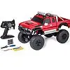 1:8 Pickup Crawler 2.4G 100% RTR rot | # 500404240