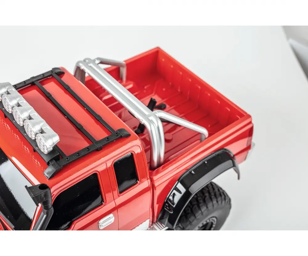 1:8 Pickup Crawler 2.4G 100% RTR rot | # 500404240 – Bild 6