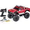 1:8 Pickup Crawler 2.4G 100% RTR rot | # 500404240 – Bild 10