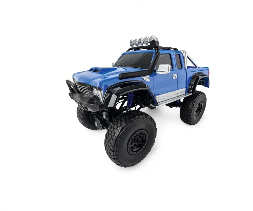 1:8 Pickup Crawler 2.4G 100% RTR blau | # 500404241 – Bild 4