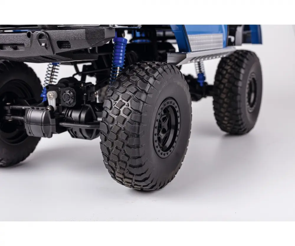 1:8 Pickup Crawler 2.4G 100% RTR blau | # 500404241 – Bild 7