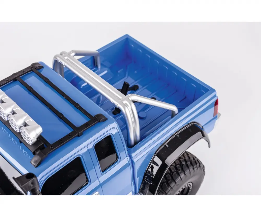 1:8 Pickup Crawler 2.4G 100% RTR blau | # 500404241 – Bild 8