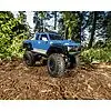 1:8 Pickup Crawler 2.4G 100% RTR blau | # 500404241 – Bild 9