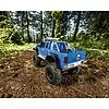1:8 Pickup Crawler 2.4G 100% RTR blau | # 500404241 – Bild 10
