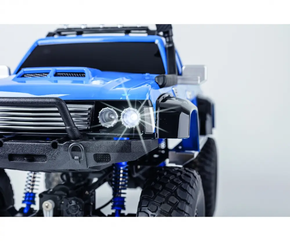 1:8 Pickup Crawler 2.4G 100% RTR blau | # 500404241 – Bild 12