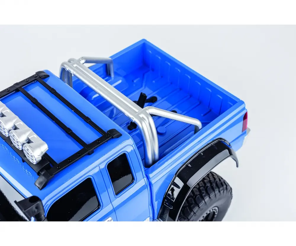 1:8 Pickup Crawler 2.4G 100% RTR blau | # 500404241 – Bild 14
