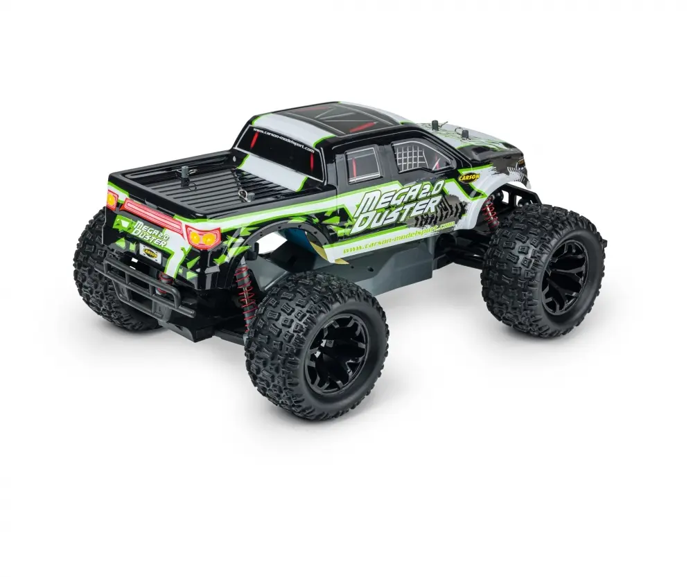 1:10 FE Mega Duster 2.0 2.4GHz 100% RTR | # 500404247 – Bild 3