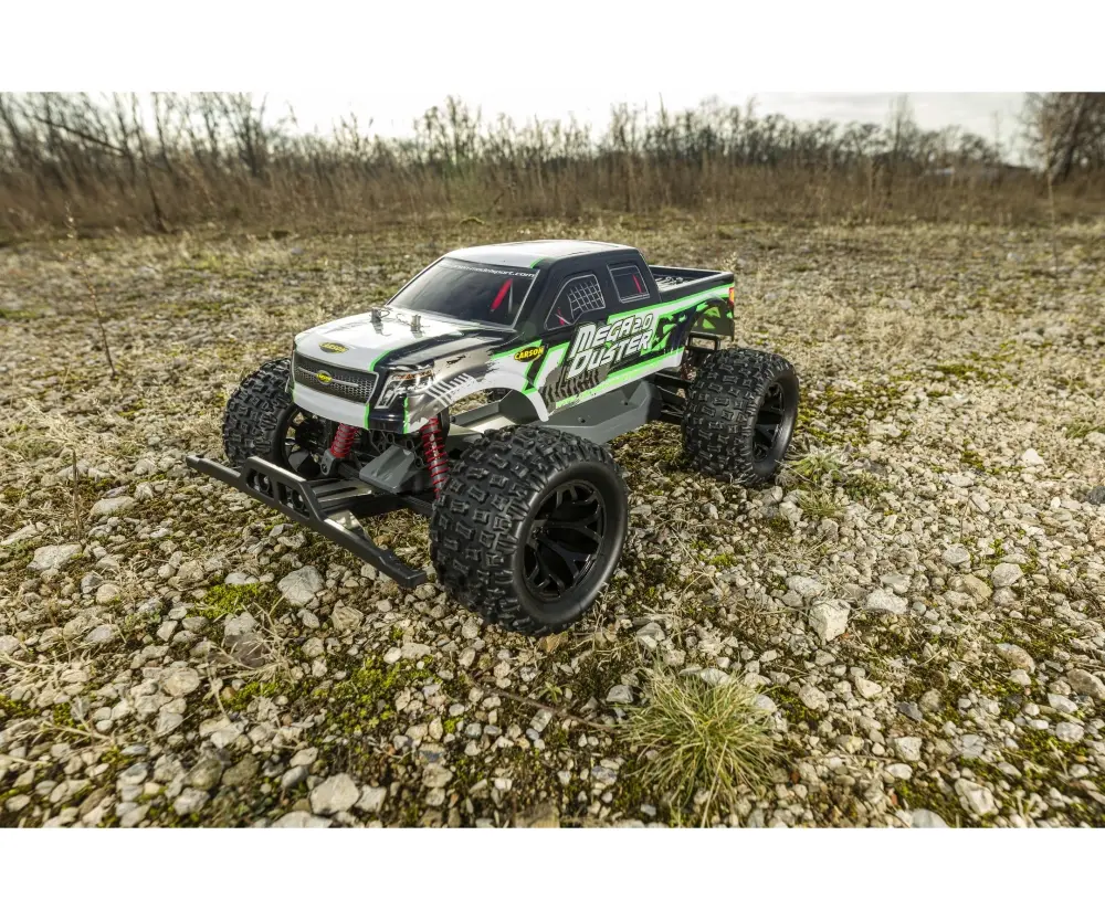1:10 FE Mega Duster 2.0 2.4GHz 100% RTR | # 500404247 – Bild 5