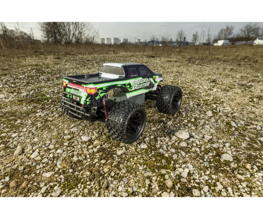 1:10 FE Mega Duster 2.0 2.4GHz 100% RTR | # 500404247 – Bild 6