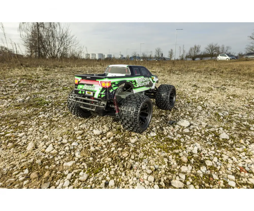 1:10 FE Mega Duster 2.0 2.4GHz 100% RTR | # 500404247 – Bild 7