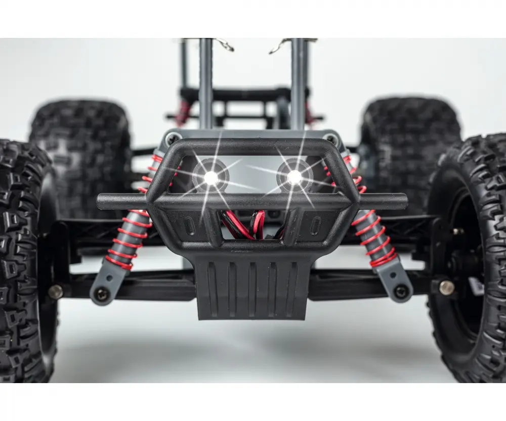 1:10 FE Mega Duster 2.0 2.4GHz 100% RTR | # 500404247 – Bild 8