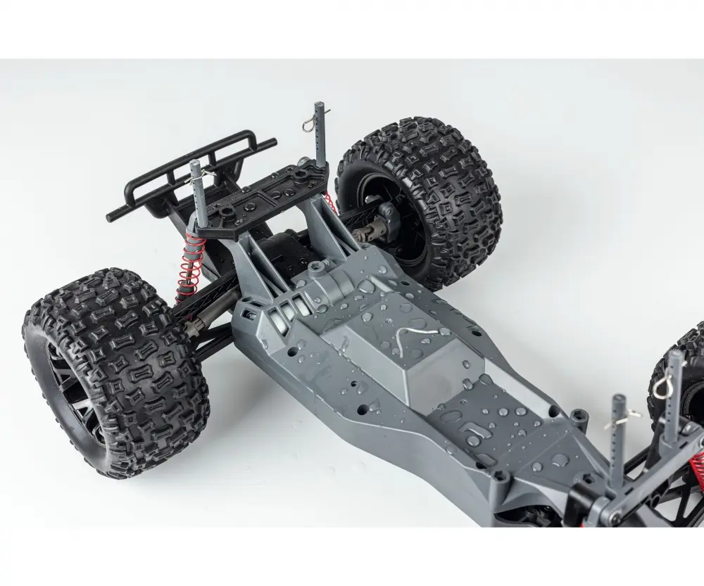 1:10 FE Mega Duster 2.0 2.4GHz 100% RTR | # 500404247 – Bild 9