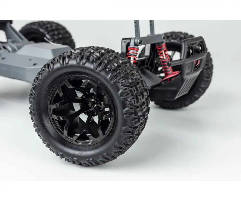 1:10 FE Mega Duster 2.0 2.4GHz 100% RTR | # 500404247 – Bild 10