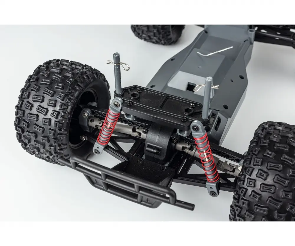 1:10 FE Mega Duster 2.0 2.4GHz 100% RTR | # 500404247 – Bild 11