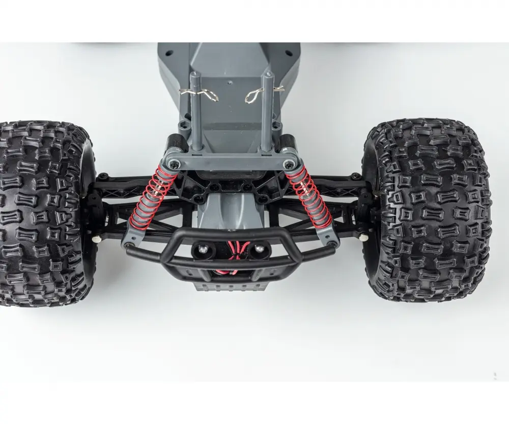 1:10 FE Mega Duster 2.0 2.4GHz 100% RTR | # 500404247 – Bild 12
