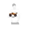 1:10 XS Stadium Fighter 100% RTR orange | # 500404253 – Bild 6