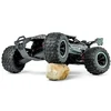 1:10 XS Offr.Fighter Cage 100%RTR türkis | # 500404254 – Bild 10