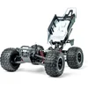 1:10 XS Offr.Fighter Cage 100%RTR türkis | # 500404254 – Bild 13