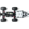 1:10 XS Offr.Fighter Cage 100%RTR türkis | # 500404254 – Bild 14
