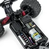 1:10 XS Offr.Fighter Cage 100%RTR türkis | # 500404254 – Bild 16