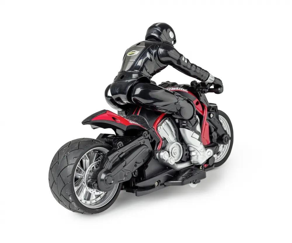 RC Devil Bike 100% RTR rot | # 500404281 – Bild 11