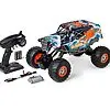 1:10 Sea Crusher 100% RTR orange | # 500404284