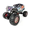 1:10 Sea Crusher 100% RTR orange | # 500404284 – Bild 2