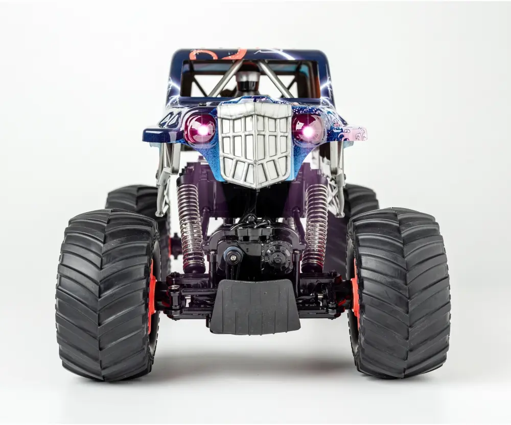 1:10 Sea Crusher 100% RTR orange | # 500404284 – Bild 9