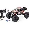 1:8 Dirt Crawler 4x4 100% RTR orange | # 500404290