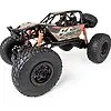 1:8 Dirt Crawler 4x4 100% RTR orange | # 500404290 – Bild 2